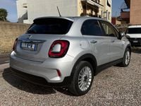 Usata Fiat 130 Connect 130 CV (95 kW) 2022 Grigio Berlina