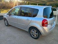 Usata Renault Modus 105 CV (77 kW) 2008 Grigio Monovolume