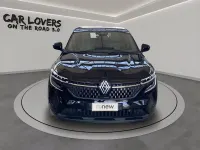 Usata Renault Austral Techno 200 CV (147 kW) 2023 Gne nero etoile SUV