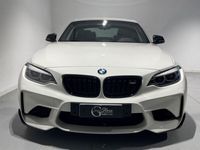 usata BMW M2 Coupe 3.0 dkg my18