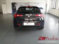 usata Alfa Romeo Giulietta 1.6 JTDm 120 CV Business usato