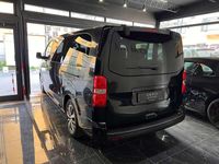 Usata Toyota Proace Luxury 177 CV (130 kW) 2022 Nero Monovolume