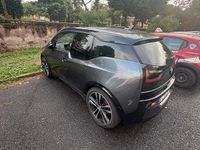 Usata BMW i3 135 kW (184 CV) 2019 Nero Berlina