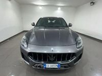 Usata Maserati Grecale GT 300 CV (220 kW) 2022 Gray SUV