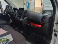 Usata Opel Movano 179 CV (131 kW) 2024 Bianco Furgone