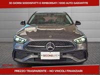 Occasion Mercedes C300e Premium 313 ch (230 kW) 2022 Gris Break