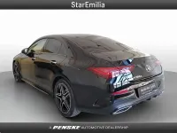 Usata Mercedes CLA180 Advanced Plus 116 CV (85 kW) 2023 Grigio Berlina