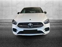 Usata Mercedes B250e Premium 218 CV (160 kW) 2022 Bianco Utilitaria
