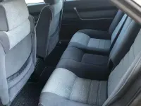 Usata Alfa Romeo 164 145 CV (106 kW) 1989 Grigio Berlina