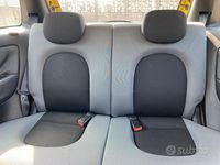 Usata Lancia Ypsilon 60 CV (44 kW) 2010 Giallo Utilitaria