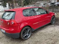 Usata VW Golf IV GTI 200 CV (147 kW) 2006 Berlina