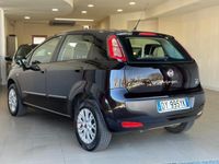 usata Fiat Punto Evo 1.4 5 porte Dynamic Natural Power