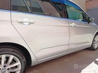 Usata VW Touran Business 110 CV (80 kW) 2016 Monovolume