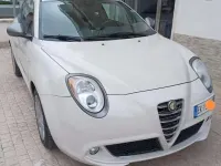 Usata Alfa Romeo MiTo Progression 95 CV (69 kW) 2011 Utilitaria