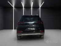Usata DR DR 4.0 116 CV (85 kW) 2022 Nero SUV