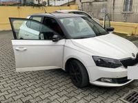 usata Skoda Fabia Fabia 1.4 TDI 75 CV Ambition