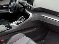 Usata Peugeot 3008 Allure 131 CV (96 kW) 2019 Blu/azzurro SUV