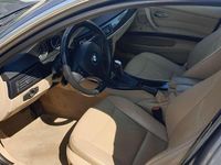 Usata BMW 320 184 CV (135 kW) 2011 Beige Station wagon