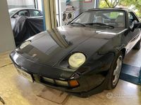 usata Porsche 928 s - 1983