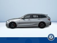 usata BMW 320 Serie 3 Touring D XDRIVE TOURING M SPO...