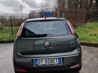 usata Fiat Punto Evo 1.4 5 porte Dynamic N.Power (Euro 5