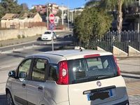 Usata Fiat Panda 2018 Utilitaria