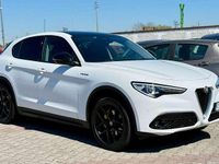 Usata Alfa Romeo Stelvio Veloce 209 CV (153 kW) 2020 Other SUV