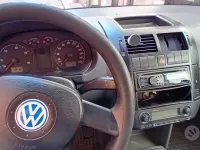 Usata VW Polo 75 CV (55 kW) 2003 Grigio Berlina