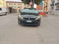 Usata Peugeot 308 120 CV (88 kW) 2017