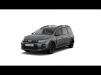 Neu Dacia Jogger Extreme 94 PS (69 kW) 2026 Grau Van / Kleinbus