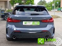 usata BMW 118 Serie 1 d 5p. Msport usato