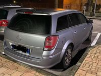 Usata Opel Astra 2011 Grigio Station wagon