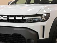 Nuova Dacia Duster Expression 101 CV (74 kW) 2025 Bianco SUV