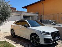 Usata Audi Q2 S-Line 116 CV (85 kW) 2017 SUV