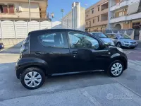 Usata Citroën C1 54 CV (39 kW) 2010 Nero Utilitaria