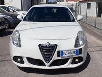 usata Alfa Romeo Giulietta 1.6 JTDm-2 105 CV Distinctive - Garanzia