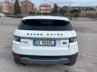 usata Land Rover Range Rover evoque Range Rover Evoque 2.2 Sd4 5p. Pure