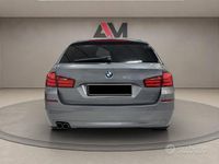 usata BMW 520 serie 5 d futura