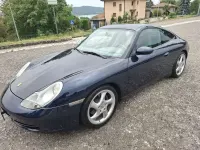 Usata Porsche 996 300 CV (220 kW) 1999 Coupé