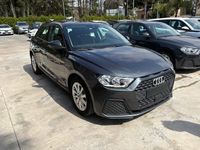 Usata Audi A1 2021 Grigio scuro SUV