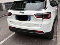 Usata Jeep Compass 179 CV (131 kW) 2021 SUV