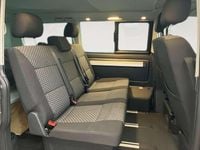 Usata VW California Edition 150 CV (110 kW) 2024 Pure grey nero Furgone