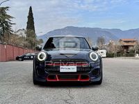 Usata Mini John Cooper Works Comfort 306 CV (225 kW) 2020 Grigio Utilitaria