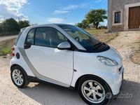 Usata Smart ForTwo Coupé 71 CV (52 kW) 2009 Utilitaria