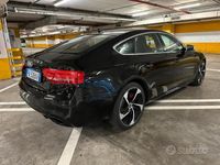 usata Audi S5 Sportback 3.0 tfsi quattro s-tronic