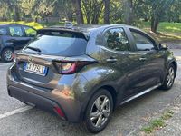 Usata Mazda 2 Exclusive-Line 92 CV (67 kW) 2025 Grigio Utilitaria
