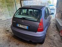 Usata Citroën C3 2005 Grigio