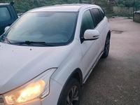 Usata Citroën C4 Aircross 2012 Bianco SUV