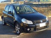 usata Suzuki SX4 SX41.6 ddis Urban Line 2wd