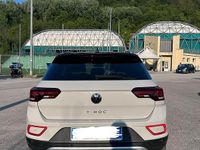Usata VW T-Roc Style 150 CV (110 kW) 2023 SUV